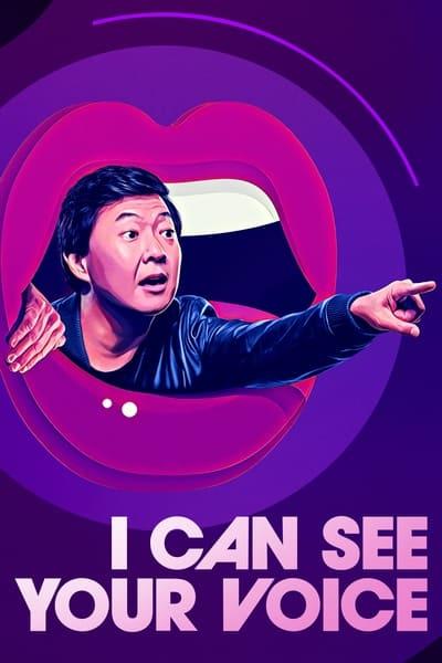 I Can See Your Voice US S02E04 720p HEVC x265 