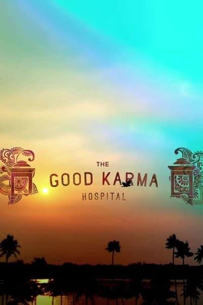 The Good Karma Hospital S04E01 1080p HEVC x265 