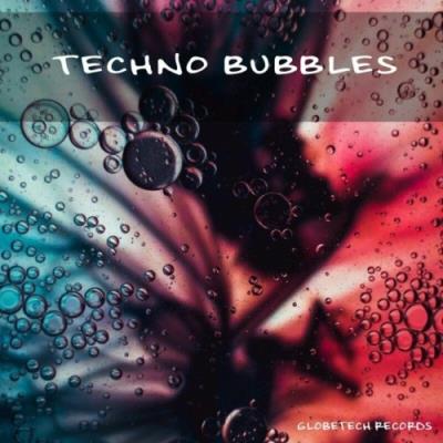 VA - Techno Bubbles (2022) (MP3)