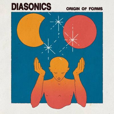 VA - The Diasonics - Origin of Forms (2022) (MP3)