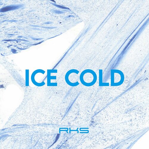 VA - Roska - Ice Cold (2022) (MP3)