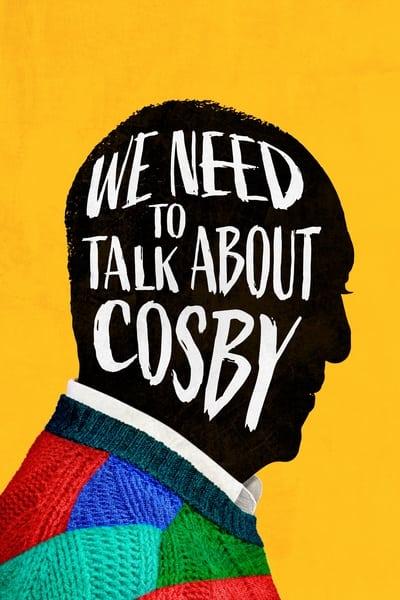 We Need To Talk About Cosby S01E01 REPACK 720p HEVC x265 