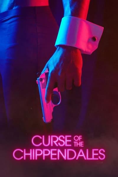 Curse of the Chippendales S01E04 720p HEVC x265 