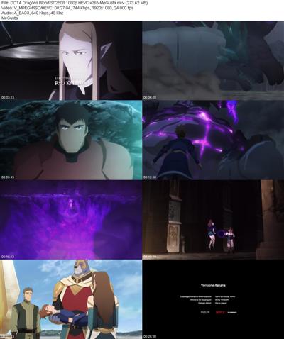 DOTA Dragons Blood S02E08 1080p HEVC x265 