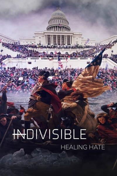 Indivisible Healing Hate S01E04 1080p HEVC x265 