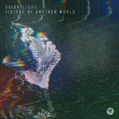 VA - Brightlight - Visions Of Another World (2022) (MP3)