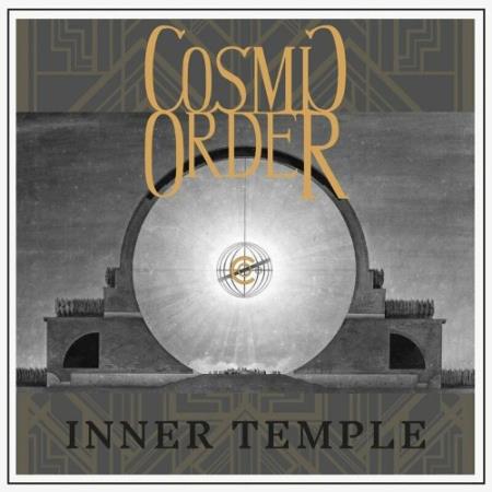 Сборник Cosmic Order - Inner Temple (2022)