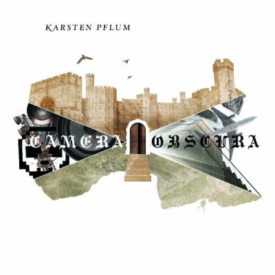 VA - Karsten Pflum - Camera Obscura (2022) (MP3)