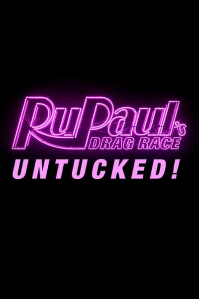 RuPauls Drag Race Untucked S14E03 720p HEVC x265 