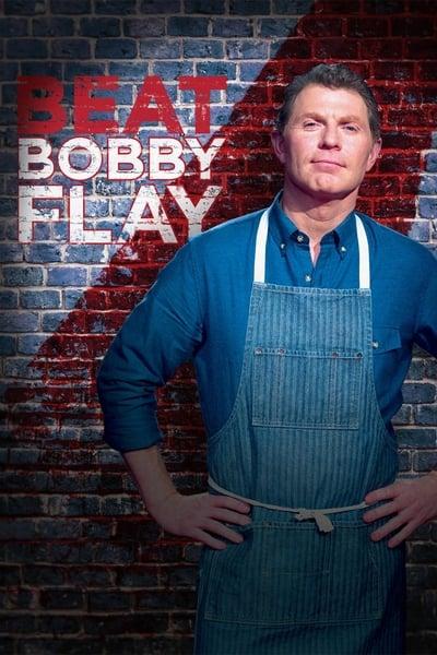 Beat Bobby Flay S29E02 Say Yes to the Dish 720p HEVC x265 