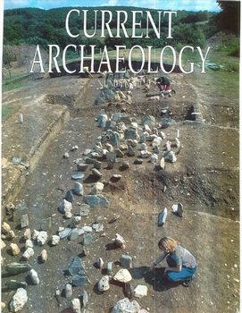 Current Archaeology 1999-02 (161)