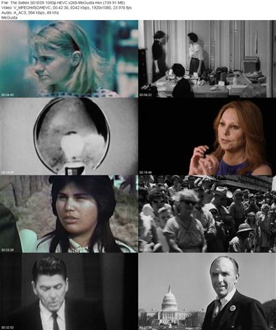 The Sixties S01E09 1080p HEVC x265 