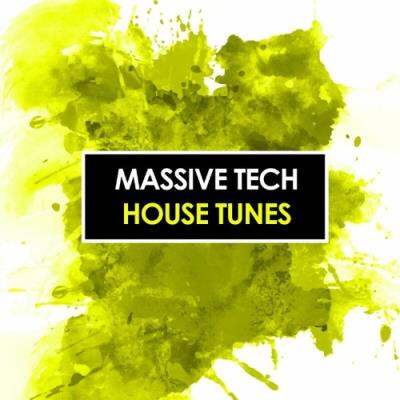 VA - Massive Tech House Tunes (2022) (MP3)