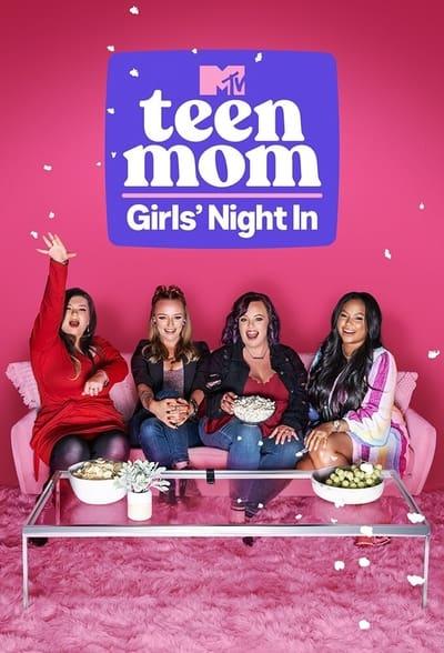 Teen Mom Girls Night In S01E01 Family Ties 1080p HEVC x265 