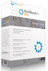 Rollback Rx Pro 12.0 Build 2707522444 Multilingual