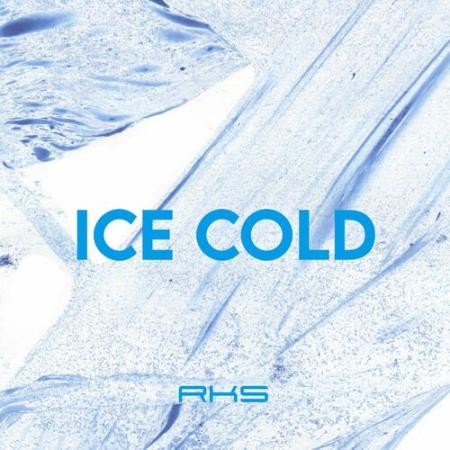 Сборник Roska - Ice Cold (2022)