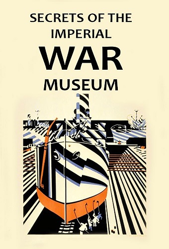 Secrets of the Imperial War Museum S01E06 1080p HEVC x265 