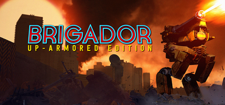 Brigador Up-Armored Edition The Blood Anniversary v1.64-Razor1911