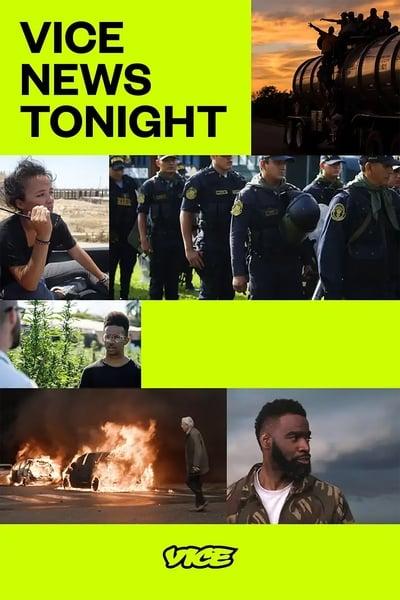 VICE News Tonight 2022 01 20 1080p HEVC x265 