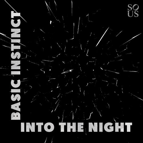 VA - Basic Instinct - Into The Night EP (2022) (MP3)