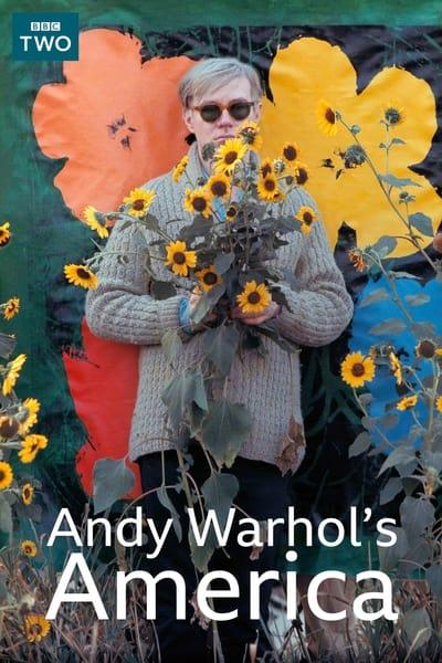 Andy Warhols America S01E01 720p HEVC x265 