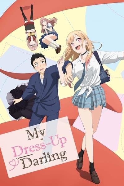 My Dress Up Darling S01E02 1080p HEVC x265 