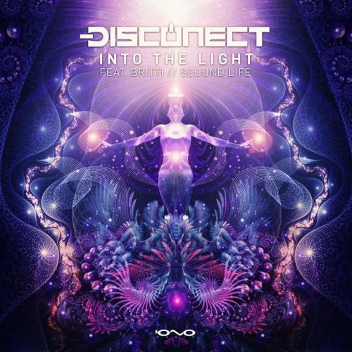 Disconect & Second Life - Into The Light (2022)