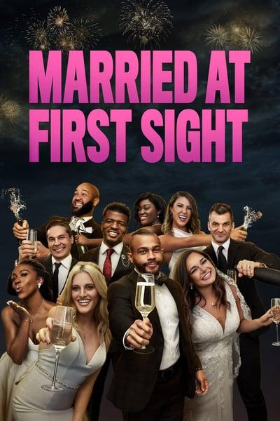 Married at First Sight S14E02 Nice Day for a Wicked Wedding 720p HEVC x265 