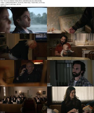 This Is Us S06E04 1080p HEVC x265 