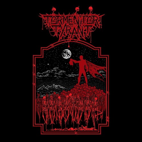 VA - Tormentor Tyrant - Tormentor Tyrant (2022) (MP3)