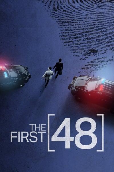 The First 48 S22E12 One Good Deed 720p HEVC x265 