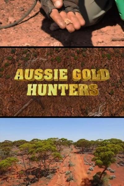 Aussie Gold Hunters S07E02 720p HEVC x265 