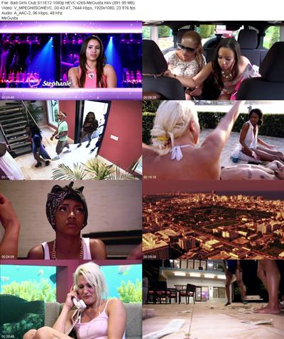 Bad Girls Club S11E12 1080p HEVC x265 