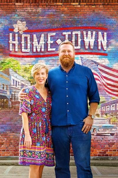 Home Town 2017 S06E04 One Space at a Time 720p HEVC x265 