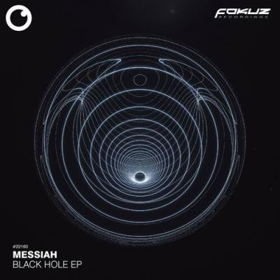 VA - Messiah - Black Hole EP (2022) (MP3)