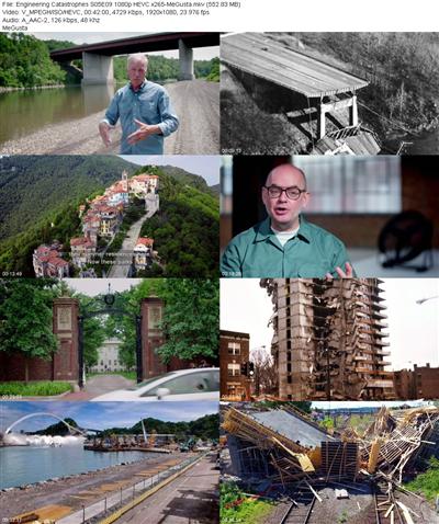 Engineering Catastrophes S05E09 1080p HEVC x265 