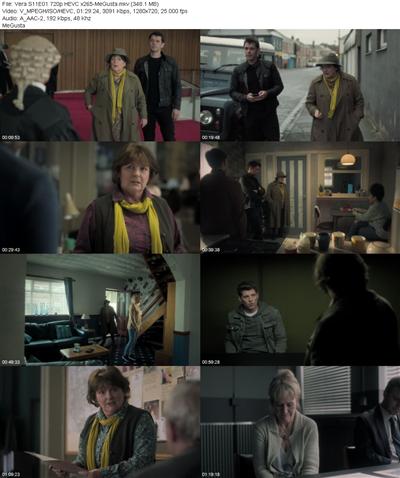 Vera S11E01 720p HEVC x265 