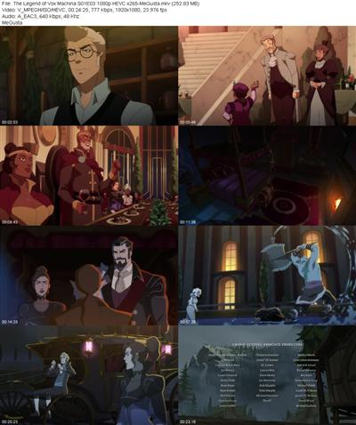 The Legend of Vox Machina S01E03 1080p HEVC x265 