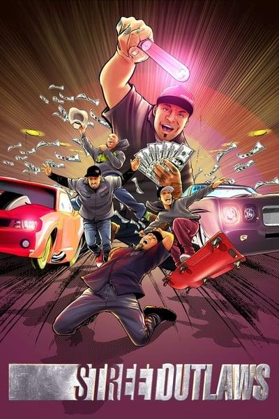 Street Outlaws S18E03 All That Matters 720p HEVC x265 
