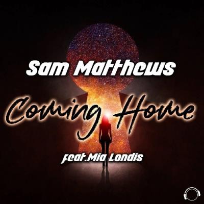 VA - Sam Matthews ft. Mia Londis - Coming Home (2022) (MP3)