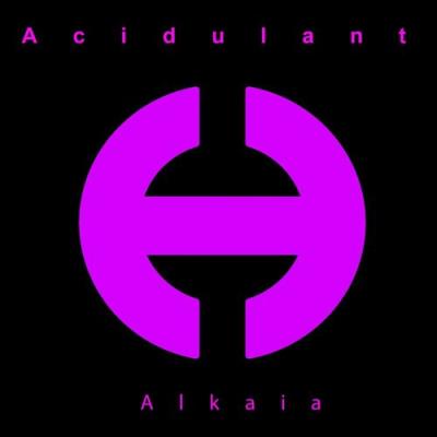 VA - Acidulant - Alkaia (2022) (MP3)