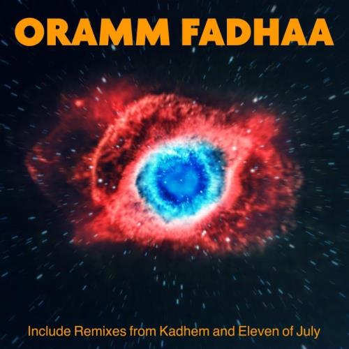 VA - Oramm - Fadhaa (2022) (MP3)