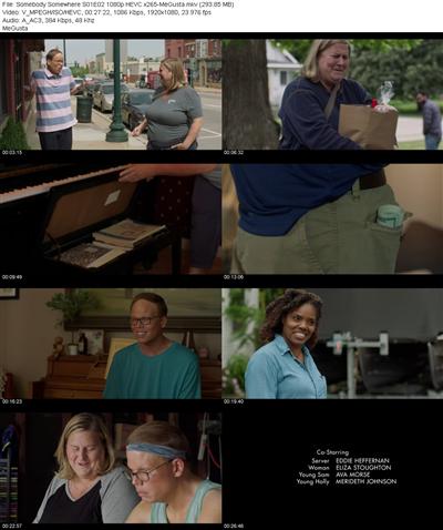 Somebody Somewhere S01E02 1080p HEVC x265 