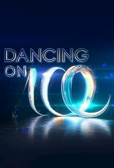 Dancing on Ice S14E02 1080p HEVC x265 