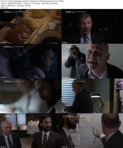 Air Crash Investigation S22E06 720p HEVC x265 