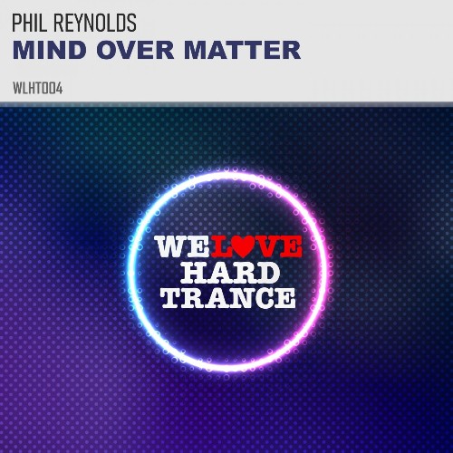 VA - Phil Reynolds - Mind Over Matter (2022) (MP3)