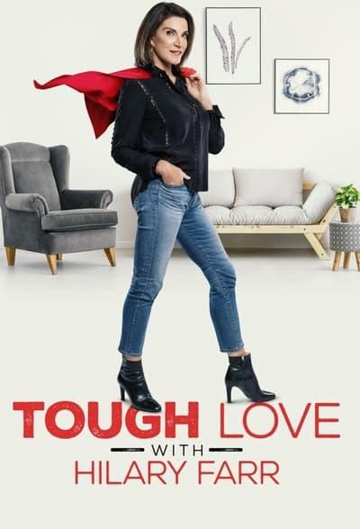 Tough Love with Hilary Farr S01E06 Small Home Big Challenges 720p HEVC x265 