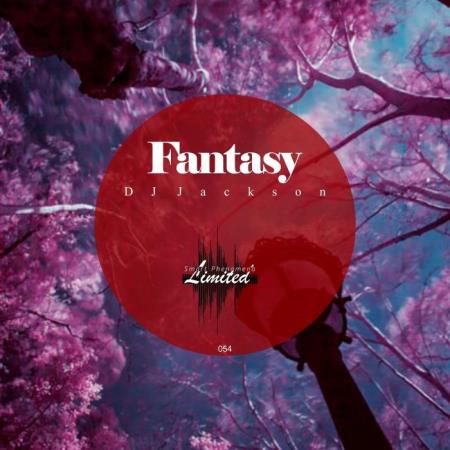 Сборник DJ Jackson - Fantasy (2022)
