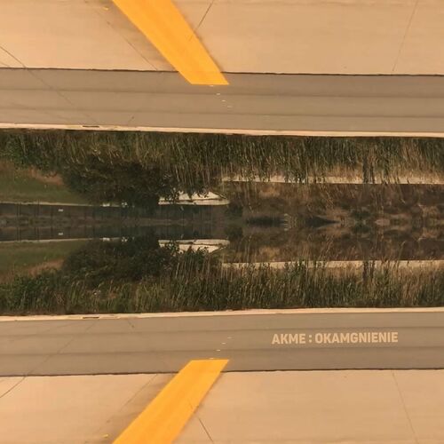 VA - Akme - Okamgnienie EP (2022) (MP3)