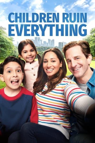 Children Ruin Everything S01E01 720p HEVC x265 